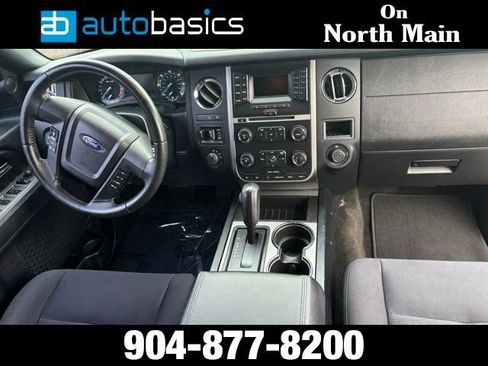 Used 2017 Ford Expedition EL XL w/ Equipment Group 101A image 22