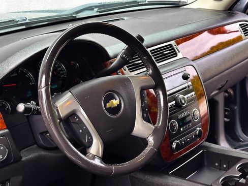 Used 2011 Chevrolet Silverado 1500 LTZ w/ LTZ Plus Package AWD/4WD image 22
