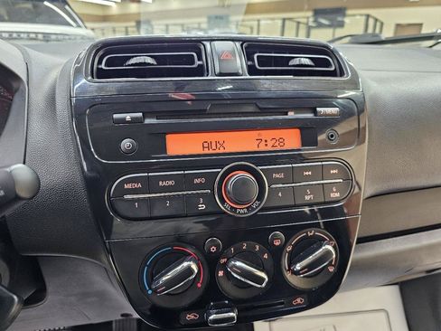 Used 2017 Mitsubishi Mirage ES FWD image 28