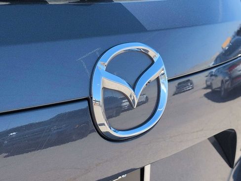 Used 2025 MAZDA CX-5 Carbon Edition AWD/4WD image 12