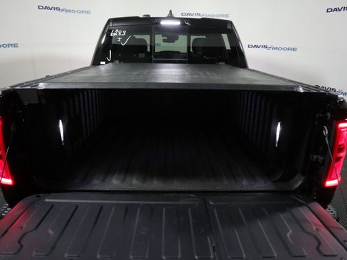 New 2026 RAM 1500 Limited AWD/4WD image 8