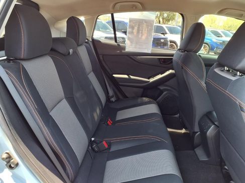 Used 2019 Subaru Crosstrek 2.0i Premium AWD/4WD image 21