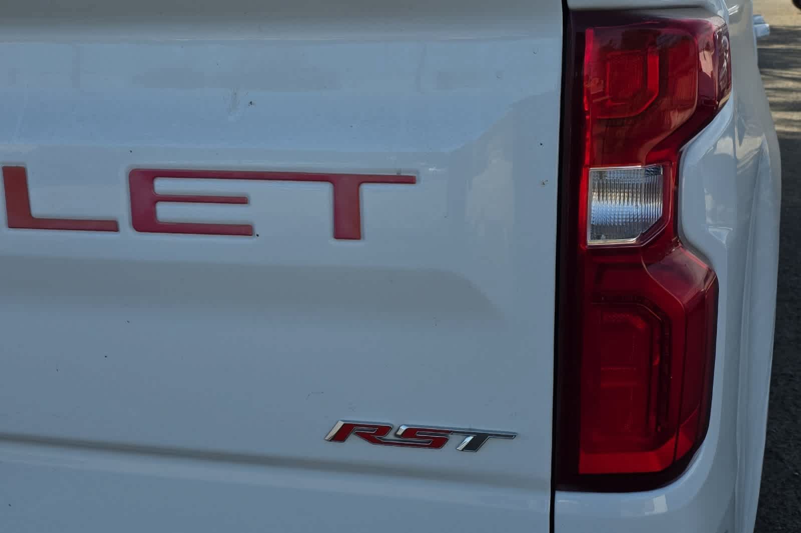 Used 2019 Chevrolet Silverado 1500 RST w/ All-Star Edition AWD/4WD image 12