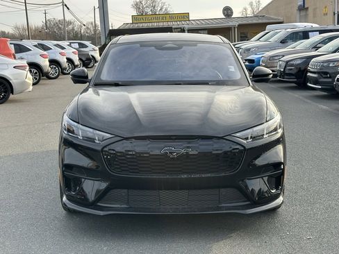 New 2025 Ford Mustang Mach-E GT image 12