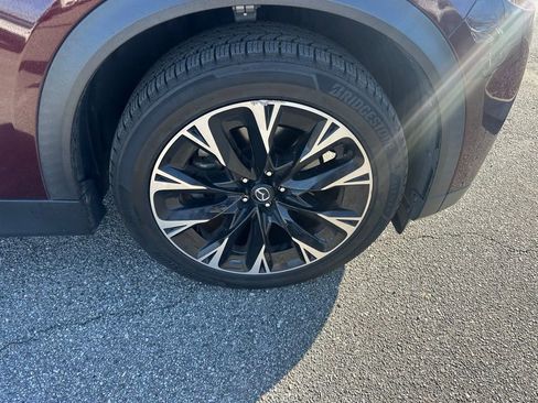 Used 2024 MAZDA CX-90 Plug-In Hybrid w/ Premium Plus image 4