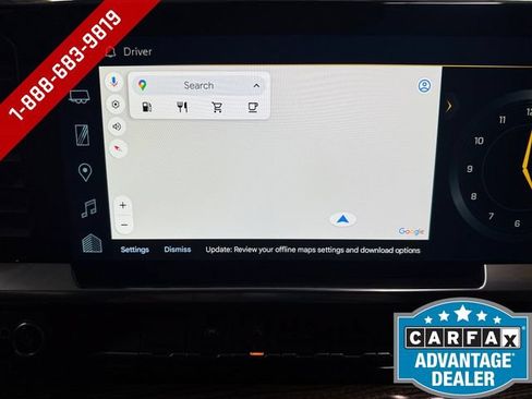 Certified 2023 Chevrolet Silverado 1500 LT AWD/4WD image 13