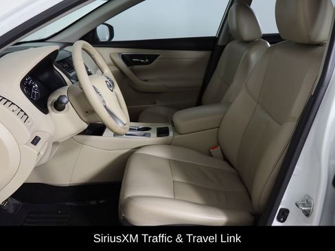 Used 2017 Nissan Altima 2.5 SL w/ Technology Package image 16