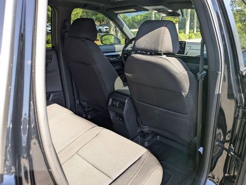 Certified 2026 Honda CR-V TrailSport image 39