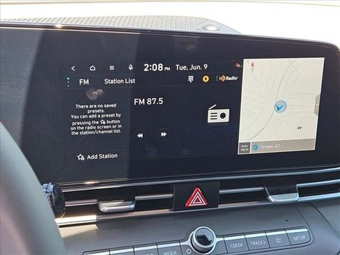 Certified 2023 Hyundai Elantra SEL w/ Convenience Package FWD image 18