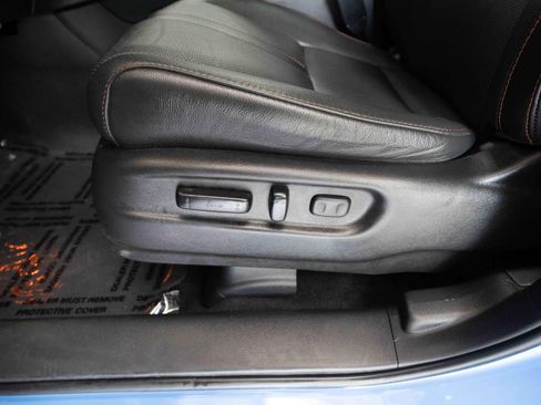 Used 2024 Honda Passport TrailSport image 12