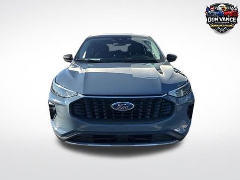 Used 2023 Ford Escape Active AWD/4WD image 5