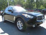 Used 2015 INFINITI QX70 AWD w/ Premium Package image 4