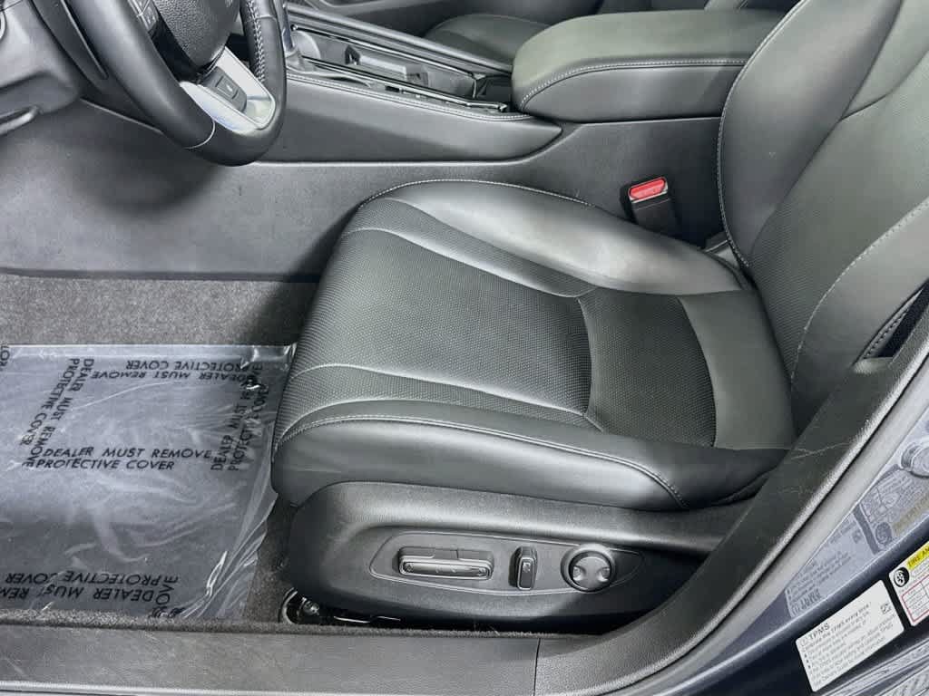 Used 2025 Honda Accord Touring image 20