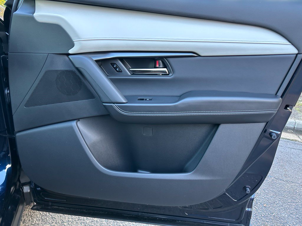 New 2026 MAZDA CX-5 Preferred AWD/4WD image 34