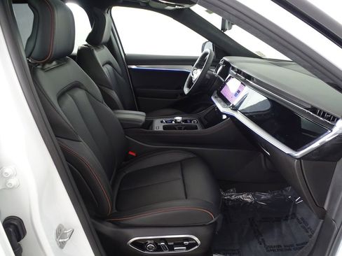 Used 2024 Jeep Wagoneer Launch Edition image 17