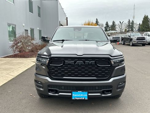 New 2026 RAM 1500 Big Horn image 8