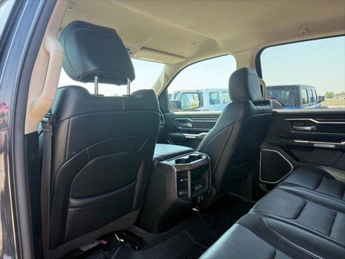 Certified 2020 RAM 1500 Laramie AWD/4WD image 19
