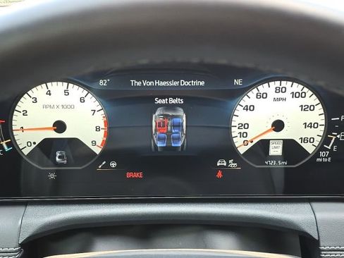 Used 2024 Ford Mustang GT Premium image 24