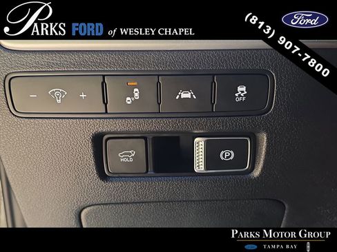 Used 2022 Hyundai Palisade SEL w/ Premium Package FWD image 29