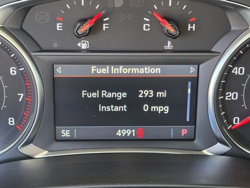 Certified 2025 Chevrolet Blazer LT w/ Redline Edition image 23