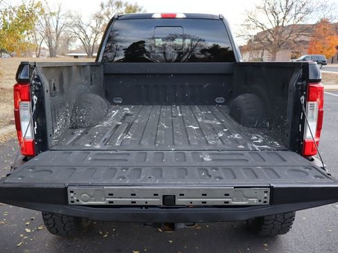 Used 2017 Ford F250 Lariat w/ Lariat Value Package image 14