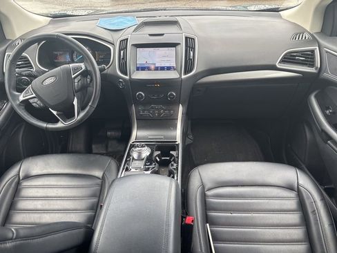 Used 2020 Ford Edge SEL w/ Convenience Package FWD image 10