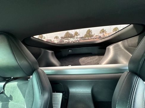 Used 2024 Nissan Z Performance w/ Floor Mat Package RWD image 18