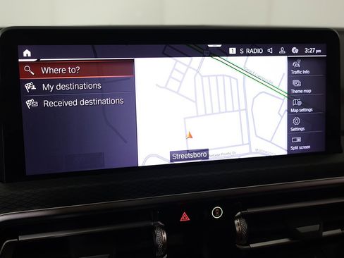 Used 2023 BMW X4 xDrive30i w/ M Sport Package image 51