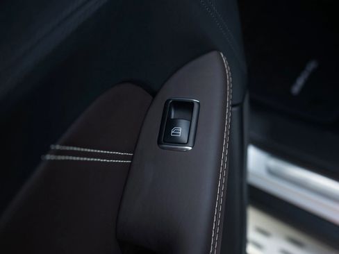 Used 2019 Mercedes-Benz GLS 63 AMG 4MATIC image 40