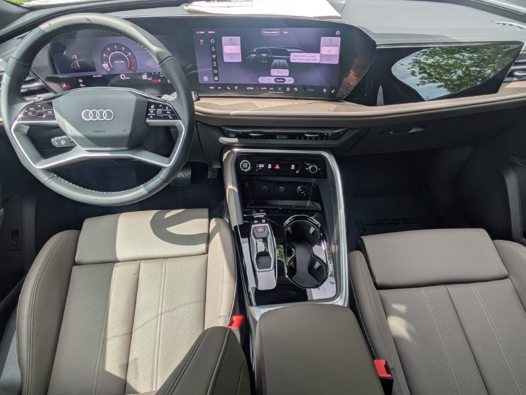 New 2026 Audi Q5 Premium Plus AWD/4WD image 22