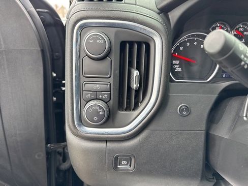 Used 2021 Chevrolet Silverado 1500 LT w/ LPO, Dark Essentials Package image 17