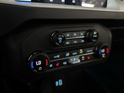 Used 2025 Ford Bronco Stroppe Edition AWD/4WD image 18