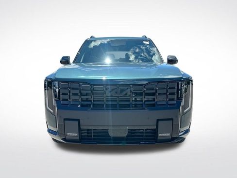 New 2027 Kia Telluride EX X-Line AWD/4WD image 8