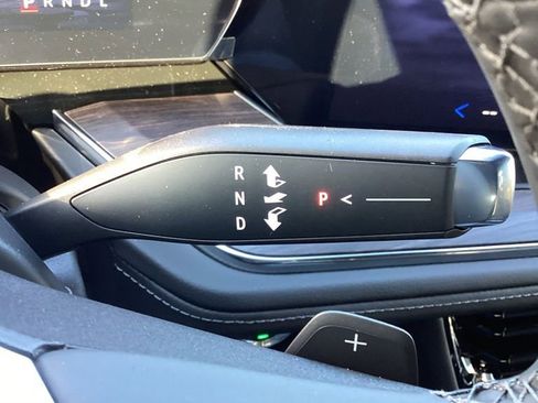 New 2026 Chevrolet Tahoe LT w/ Comfort Package image 19