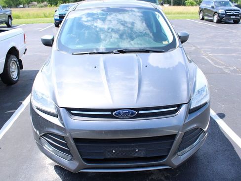 Used 2014 Ford Escape SE AWD/4WD image 2