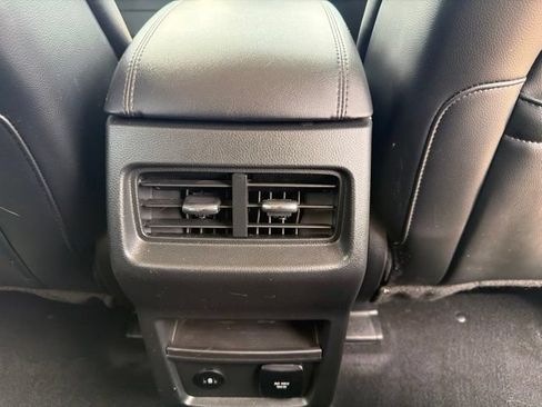 Used 2024 Ford Edge SEL w/ Convenience Package AWD/4WD image 25