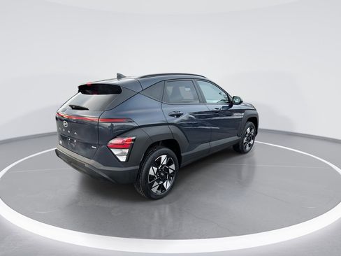 Certified 2024 Hyundai Kona SEL image 8