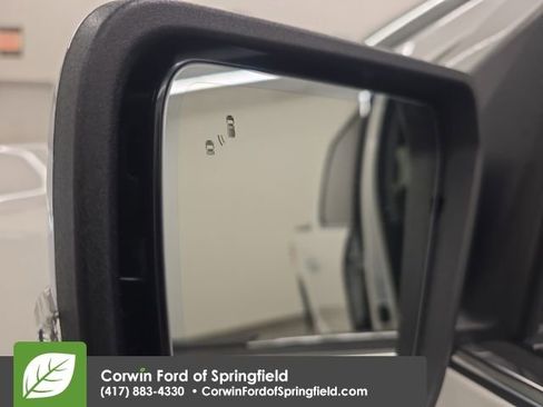 New 2026 Ford F150 Lariat image 45