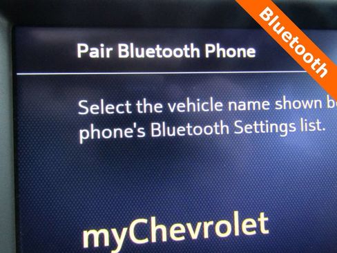 Used 2020 Chevrolet Silverado 1500 LTZ w/ LTZ Plus Package AWD/4WD image 16