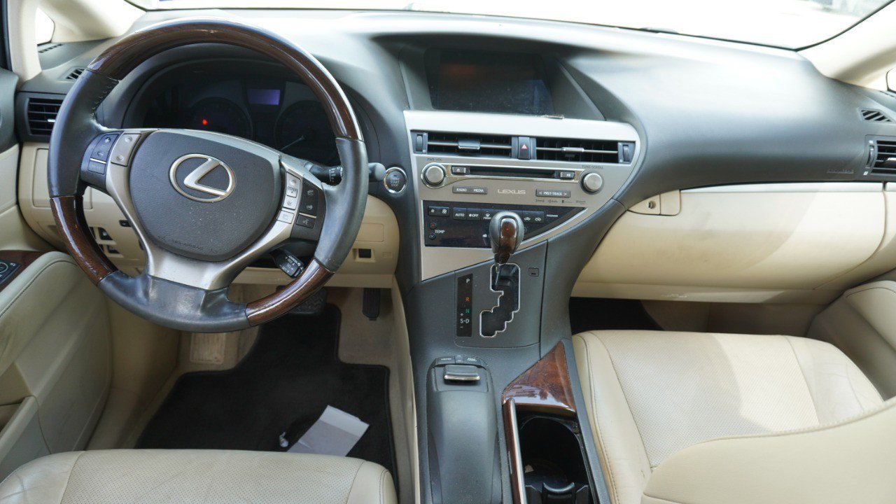Used 2015 Lexus RX 350 FWD image 13