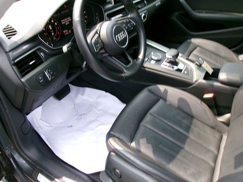 Used 2019 Audi A4 2.0T Premium Plus w/ Premium Plus Package image 13