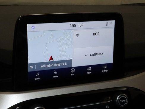 Used 2020 Ford Escape SEL image 17