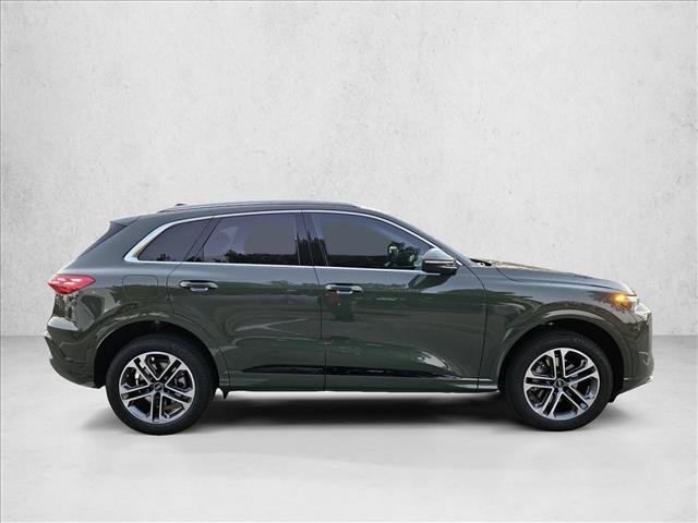 New 2026 Audi Q5 Premium AWD/4WD image 4