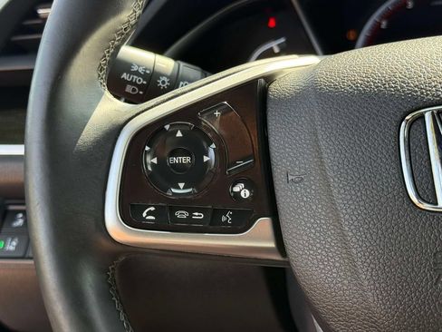 Used 2020 Honda Civic Sport image 27