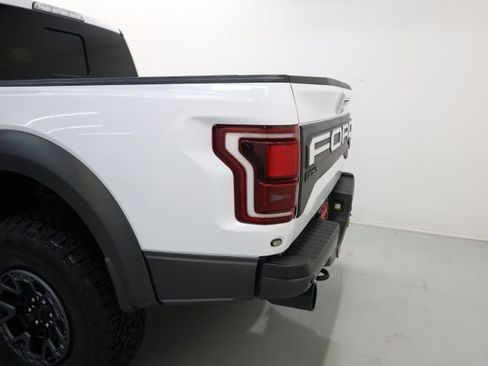Used 2020 Ford F150 Raptor w/ Equipment Group 802A Luxury AWD/4WD image 65