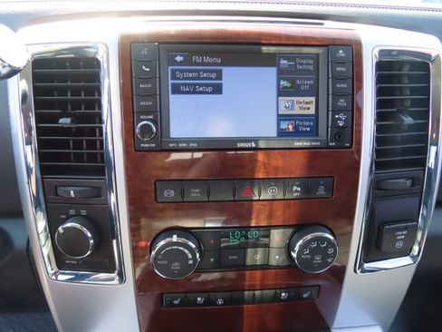 Used 2011 RAM 2500 Laramie w/ Protection Group AWD/4WD image 29