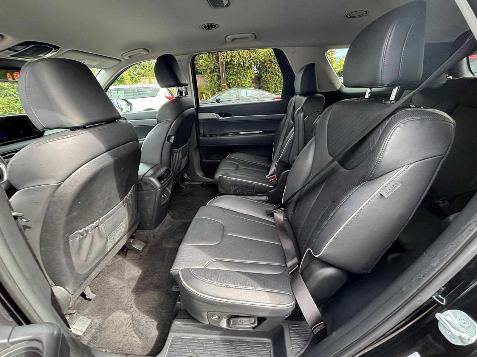 Used 2025 Hyundai Palisade SEL AWD/4WD image 28