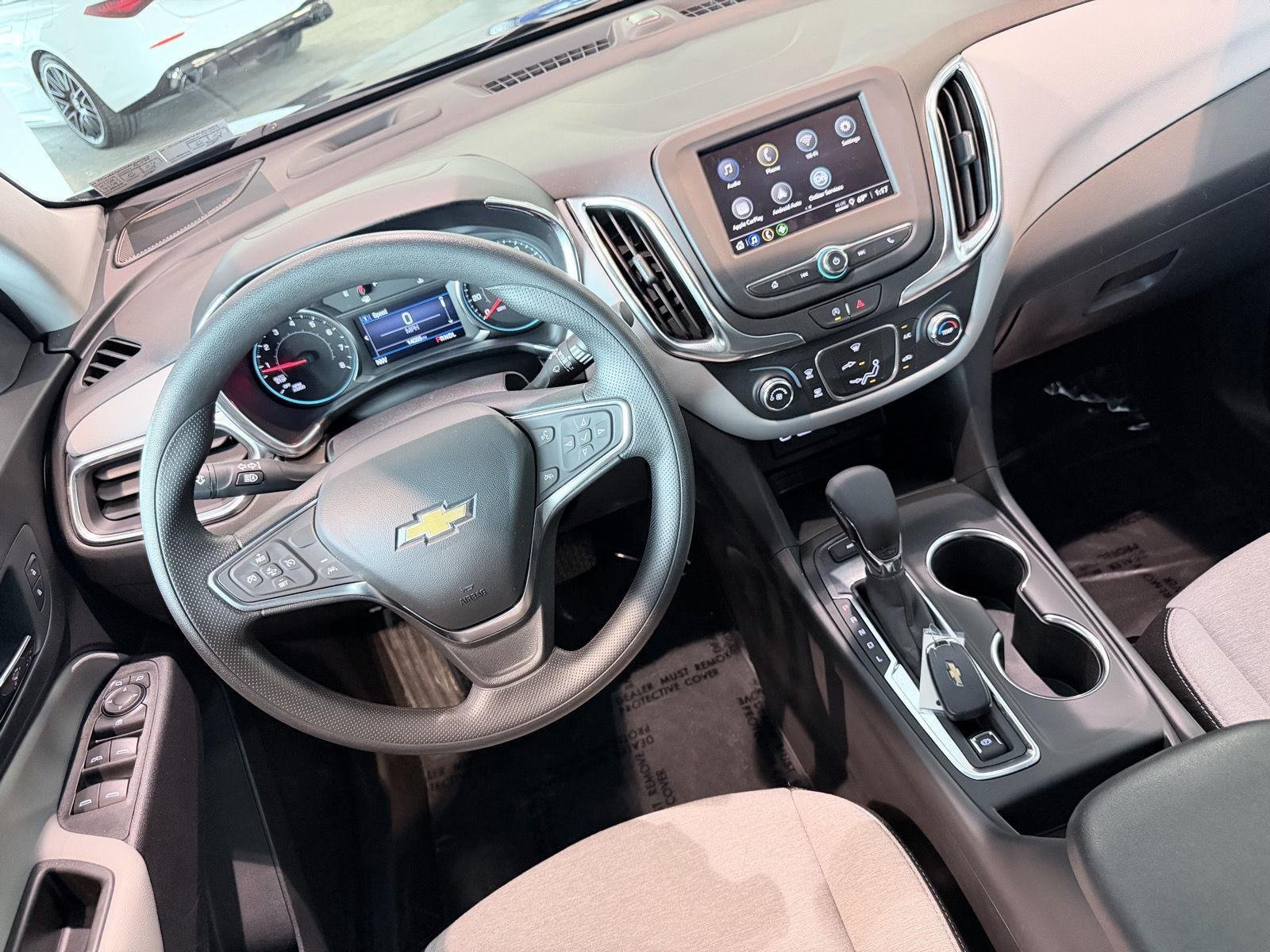 Used 2024 Chevrolet Equinox LS w/ LS Convenience Package AWD/4WD image 36