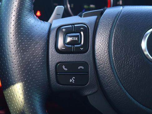 Used 2023 Lexus IS 350 F Sport image 23