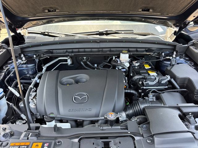 New 2026 MAZDA CX-5 Preferred AWD/4WD image 22